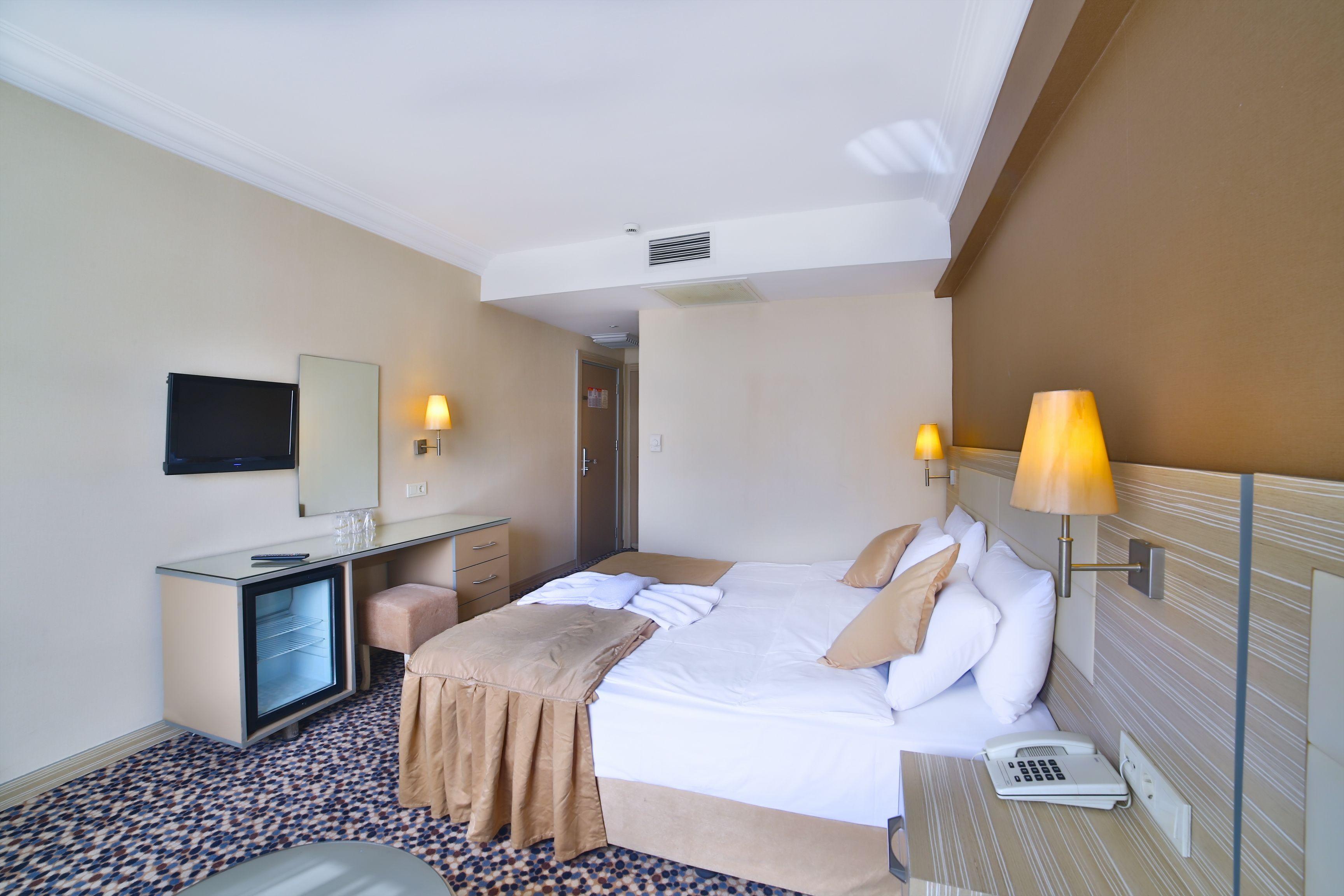 Hotel Grand Emin — Photos 3